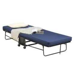 King Single Folding Bed