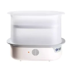 6 Bottle Steam Sterilisers