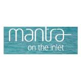 mantra on the inlet