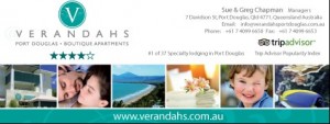 verandahs