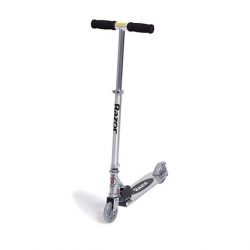 2 wheel Scooter