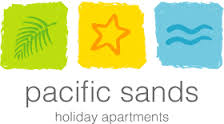 pacific sands