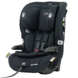 Britax safe n sound Premium Harnessed Booster