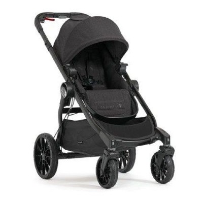 Baby Jogger City Select single pram