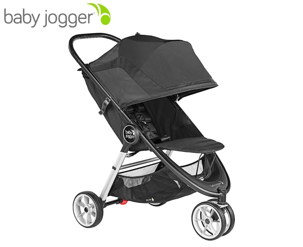 city mini II Oz Baby Hire