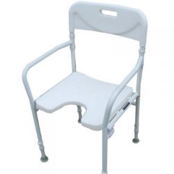 Folding Shower Chair