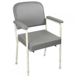 Low Back Adjustable Chair