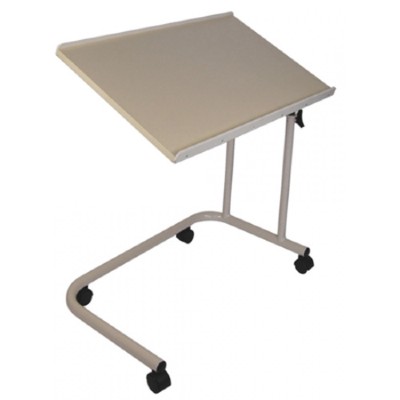 Over bed Adjustable table