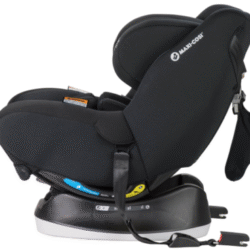 Maxi Cosi Nero ISOFIX Rear Facing