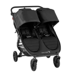 Baby Jogger city mini GT2 double