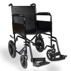 Transit Wheelchair