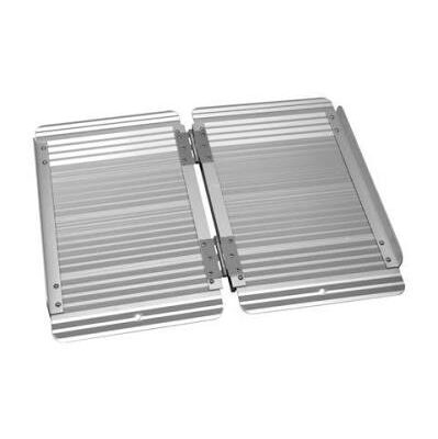 Wheelchair ramp